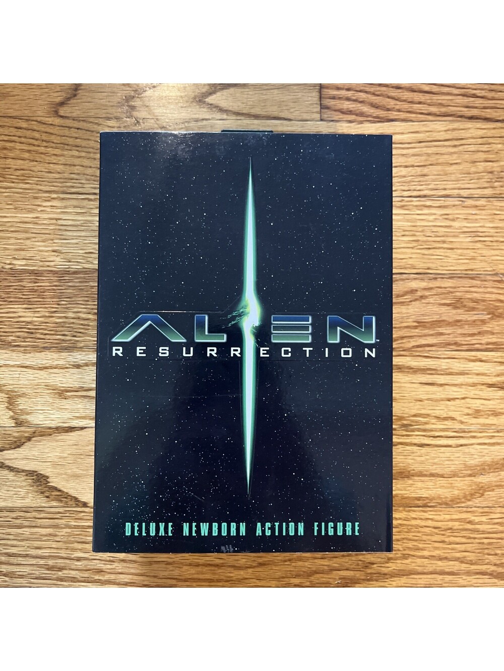 NECA Reel Toys 2019 Alien Resurrection Deluxe Newborn Figure New